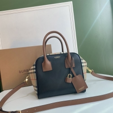 Burberry Top Handle Bags